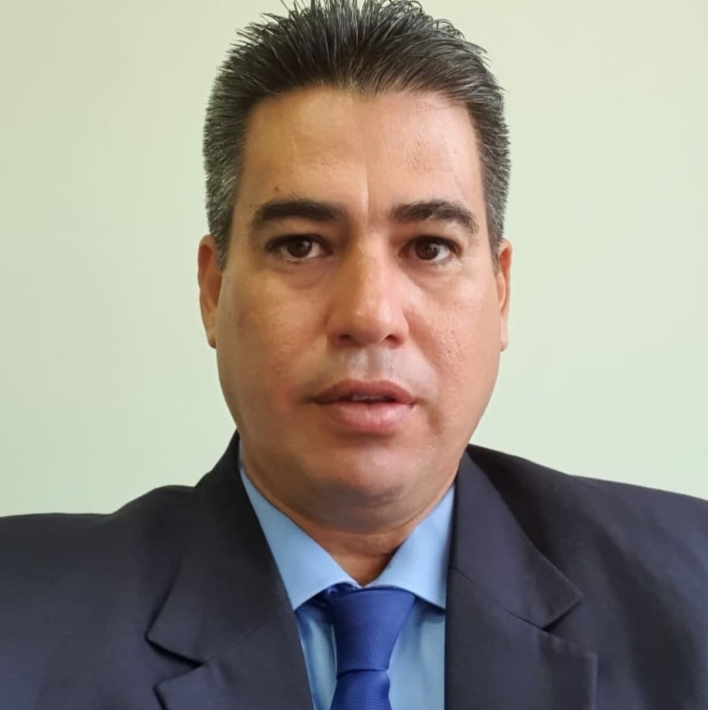 Sub Director de Coordinación Académica