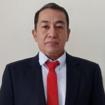 Director de Investigación y Extensión Social