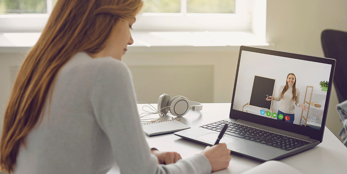 Impacto del Aprendizaje Híbrido