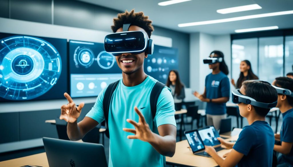 La IA en la educación