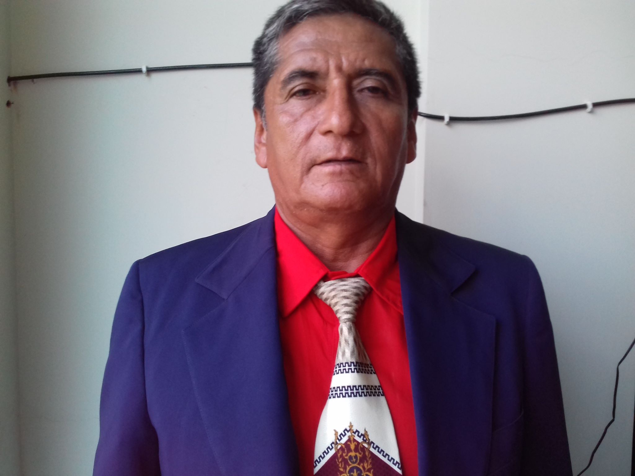 Director de Posgrado