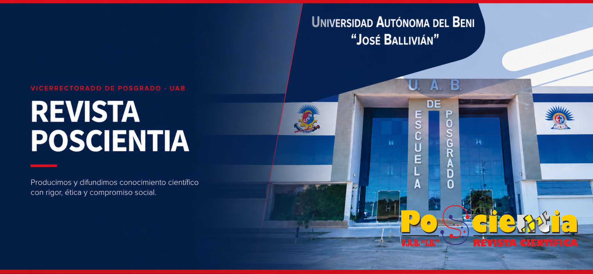 Feria de Posgrado 2025: Orientación Vocacional