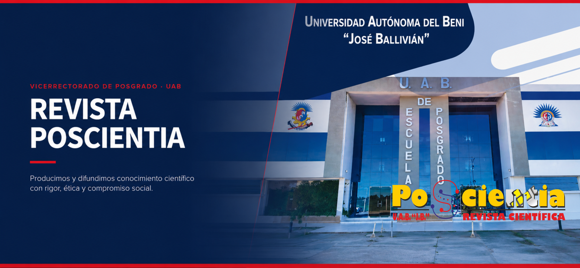 Feria de Posgrado 2025: Orientación Vocacional