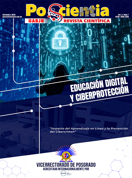 Revista Científica poscientia